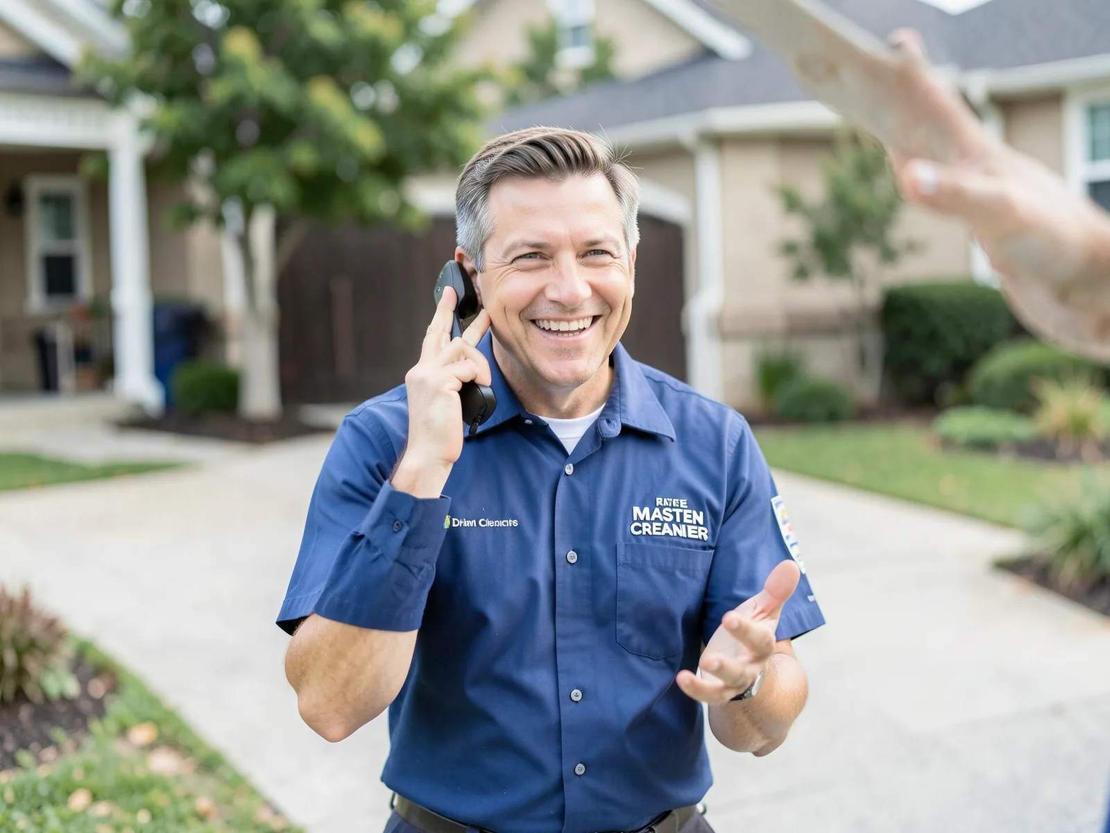 Drain Cleaning Orland Park, IL FAQs